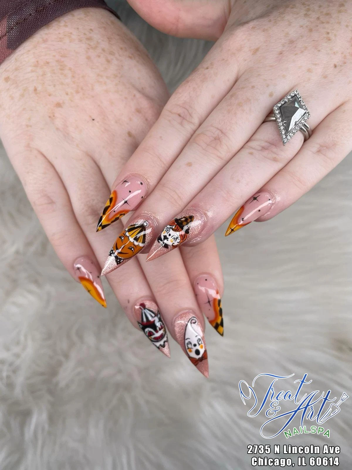 Nail Sep 24
